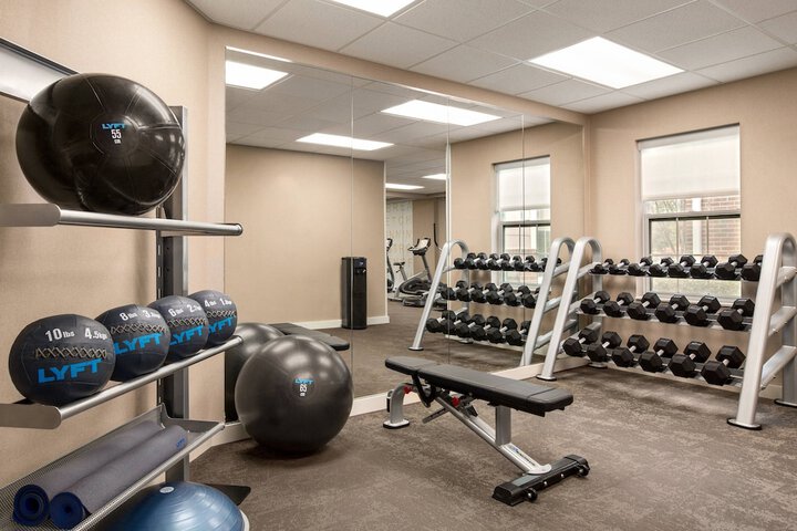 Health and Fitness 29 of 29