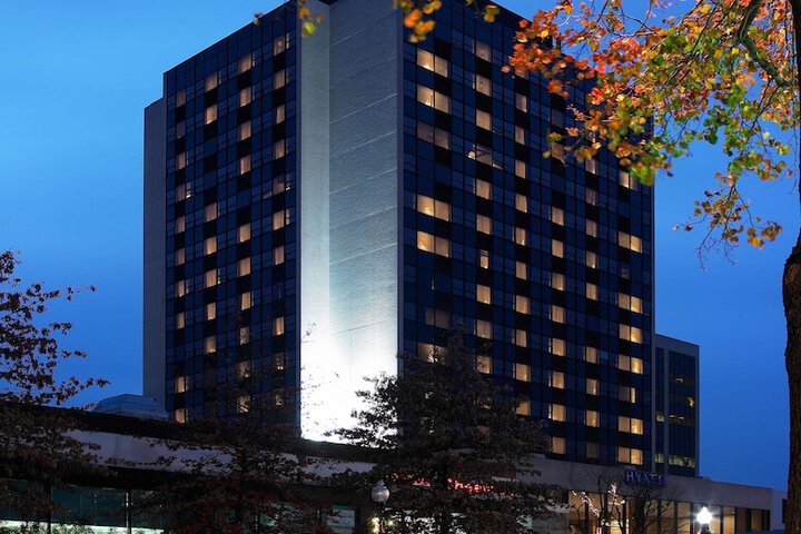 Hyatt Regency Morristown