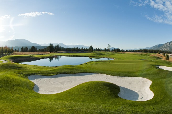 Headwaters Lodge at Eagle Ranch Resort