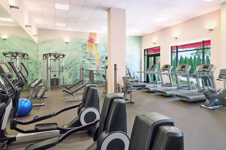 Health and Fitness 25 of 30