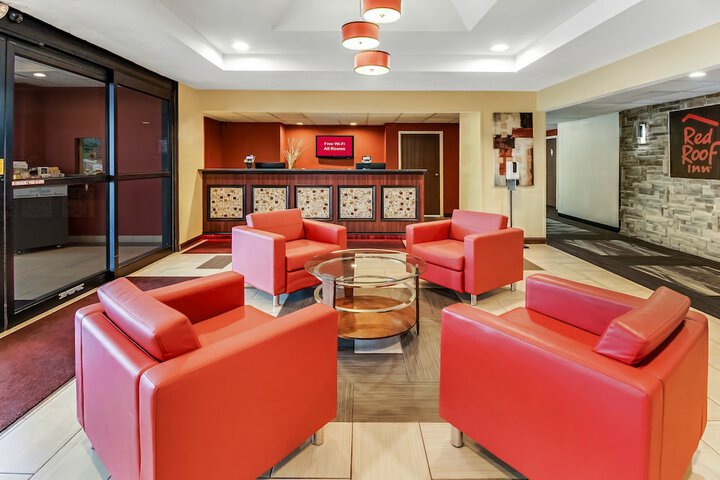 Hotel Interior 12 of 36