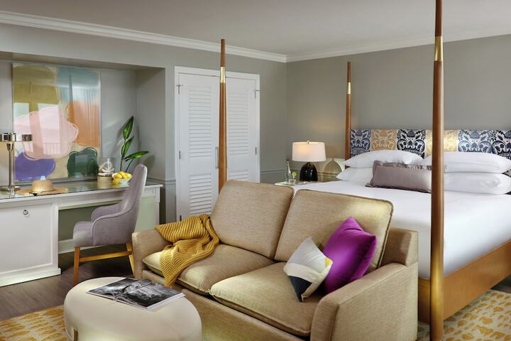 LaPlaya Beach & Golf Resort - a Noble House Resort
