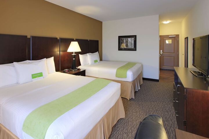 La Quinta Inn & Suites by Wyndham Memphis Wolfchase