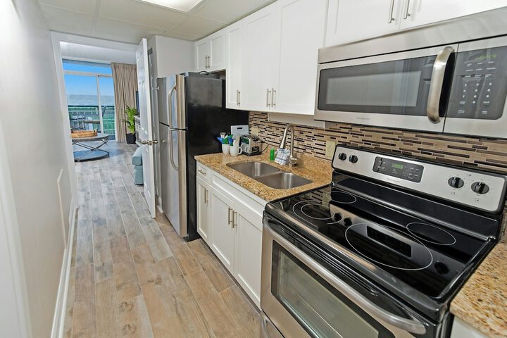 Litchfield Beach & Golf Resort
