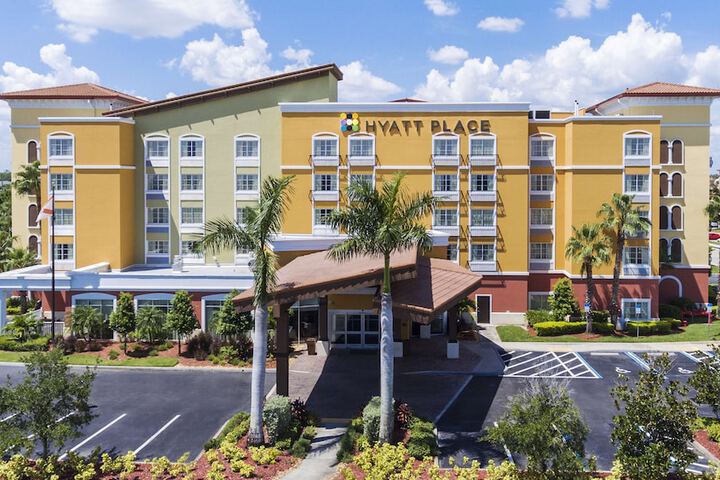 Hyatt Place Fort Myers Estero
