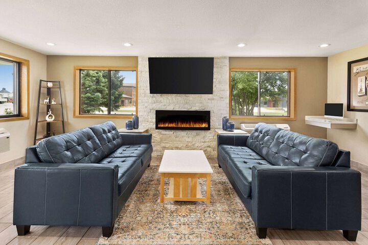 Super 8 by Wyndham Ankeny / Des Moines Area