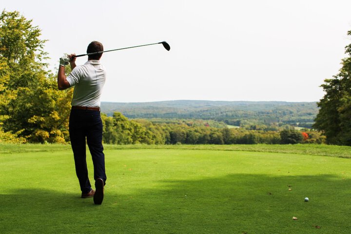 Golf 110 of 125