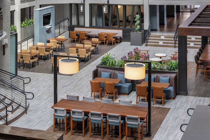 Embassy Suites by Hilton El Paso