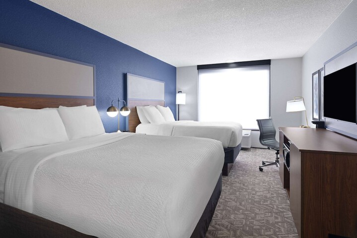 AmericInn by Wyndham Casper Event Center Area