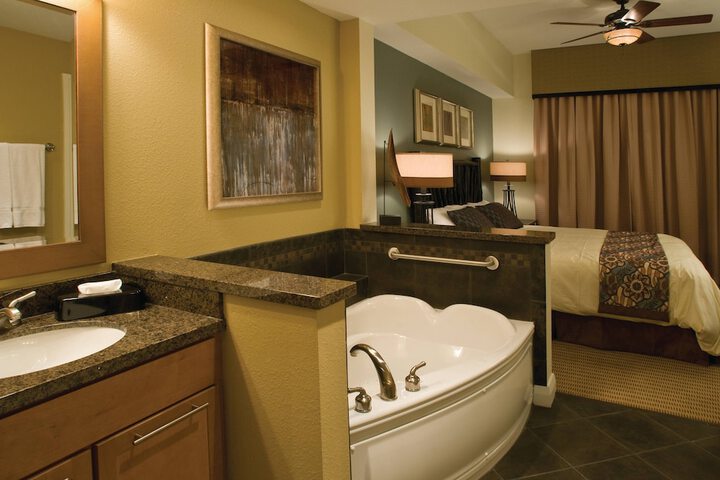 Club Wyndham Great Smokies Lodge