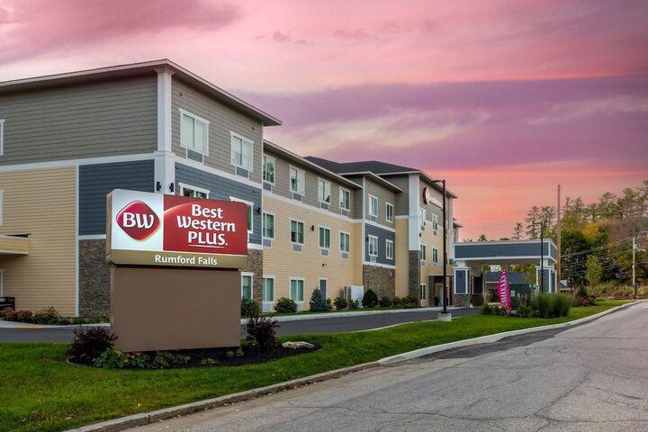 Hotel 1 of 43
