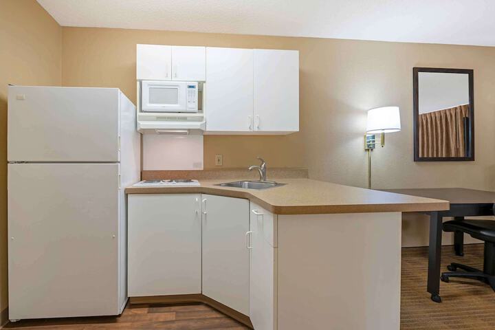 Extended Stay America Select Suites - Columbus - Worthington
