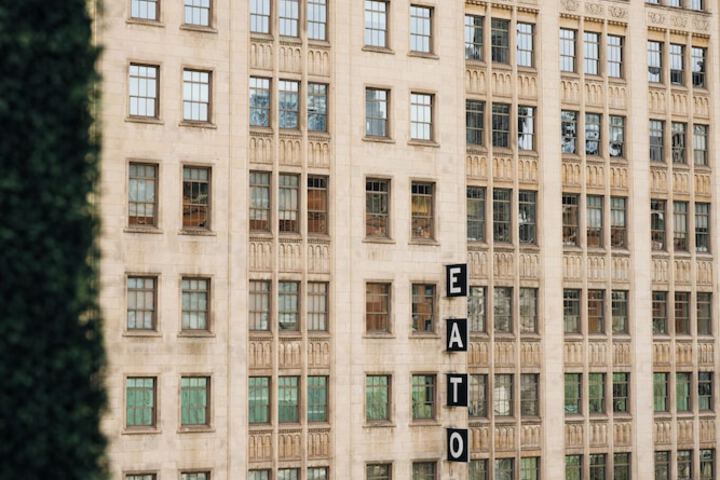 Hotel Birks Montreal