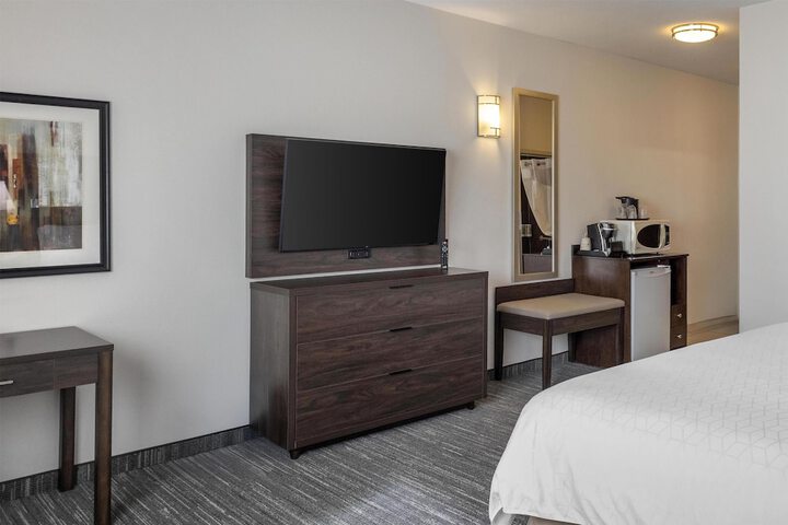 Best Western Dawson Creek