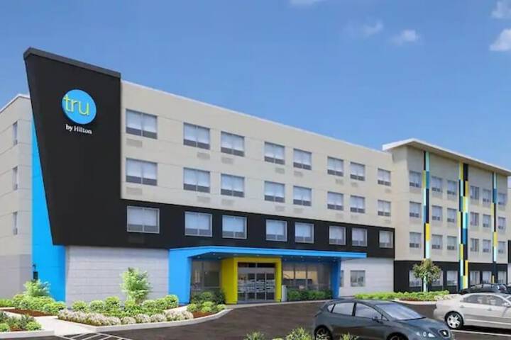 Hotel 2 of 41