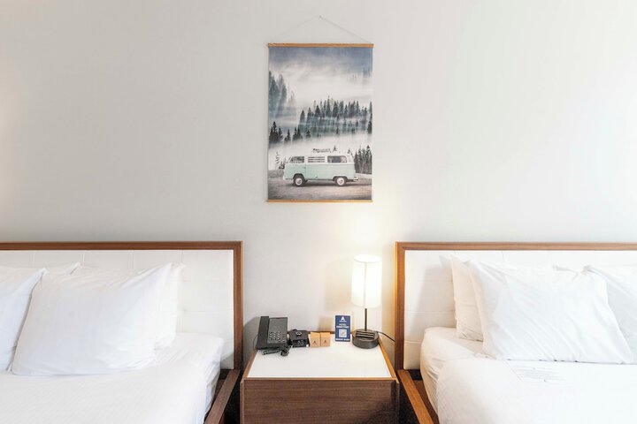 Adara Hotel