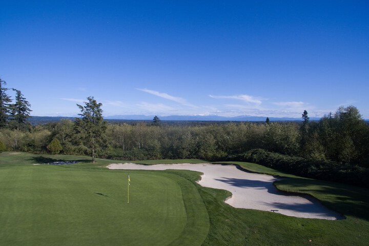 Semiahmoo Resort Golf & Spa Trademark Collection by Wyndham