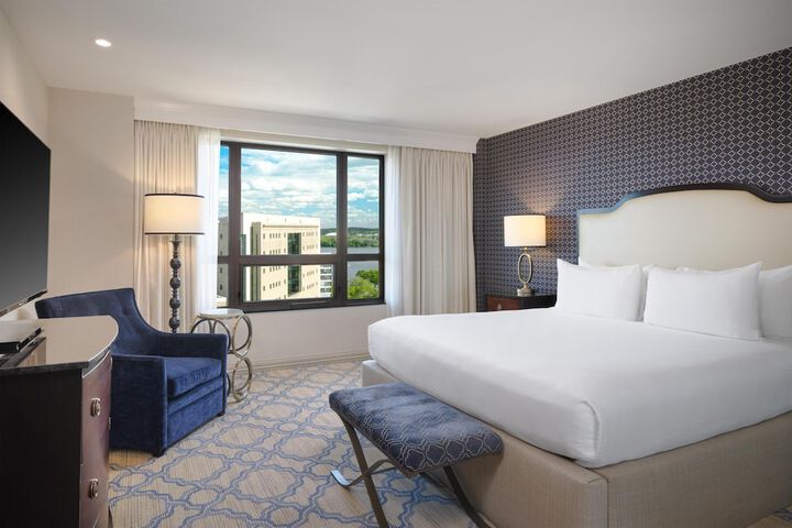 Best Western Premier Park Hotel