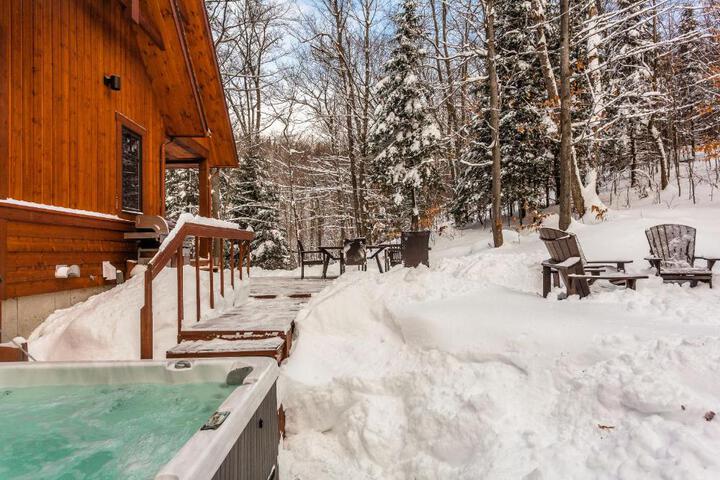 Chalet Le Mont-Blanc