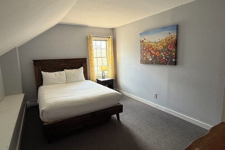 The Wildflower Inn