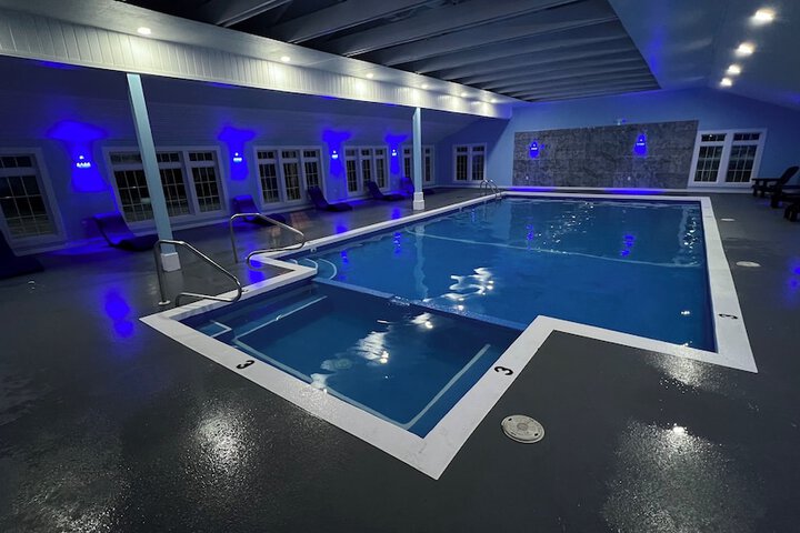 Travelodge by Wyndham Lincoln Near White Mountain