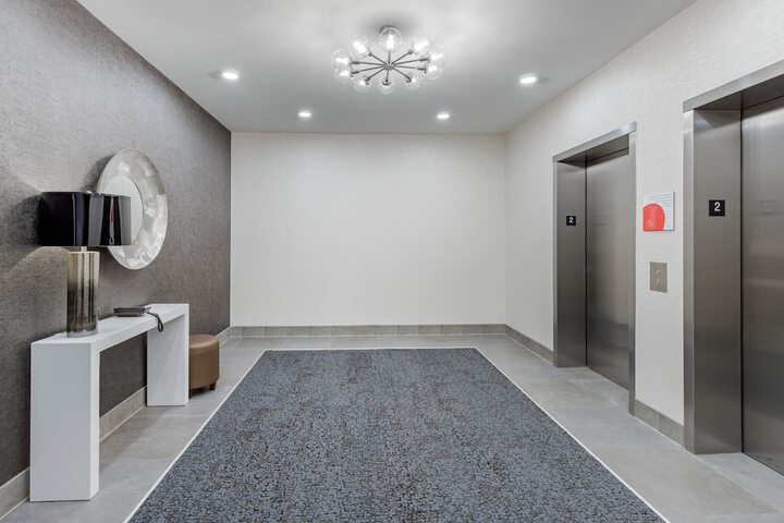 Cambria Hotel Mount Pleasant – Charleston