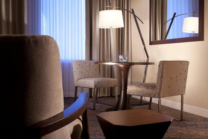 The Westin Dallas Downtown
