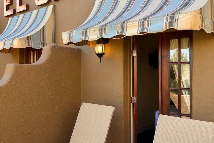 Hotel El Capitan
