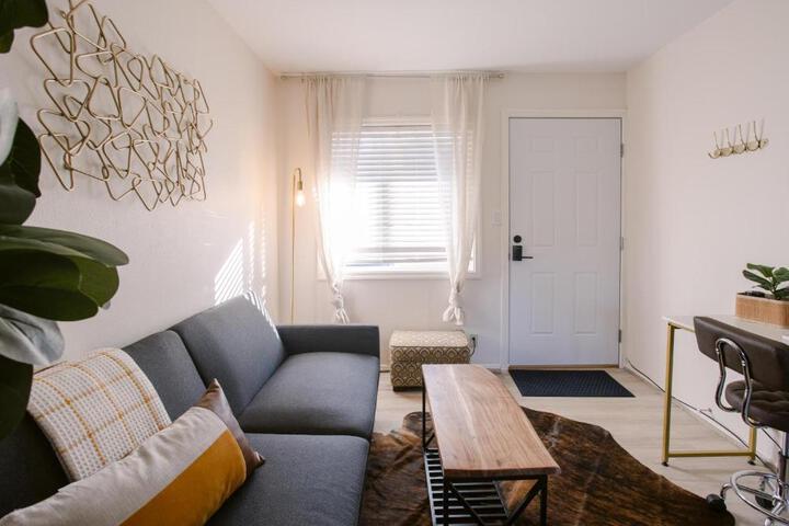 Waterfront River Apartments