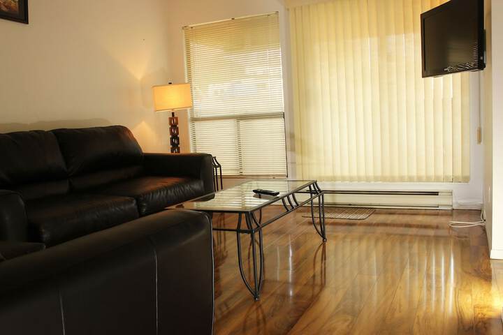 Oasis Apartments