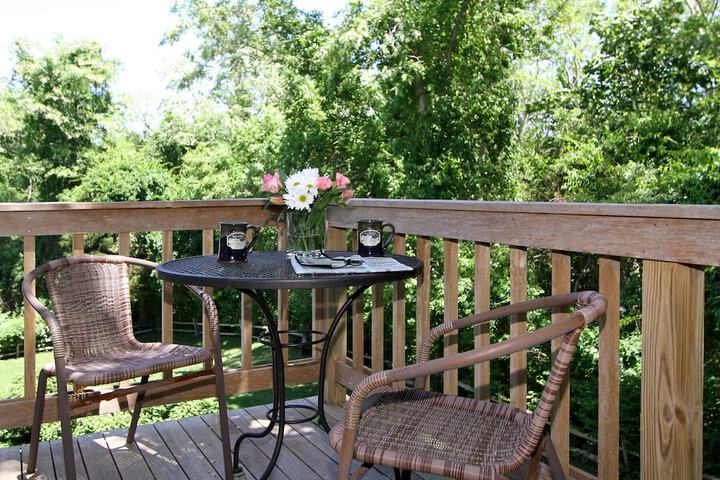 Terrace/Patio 103 of 106