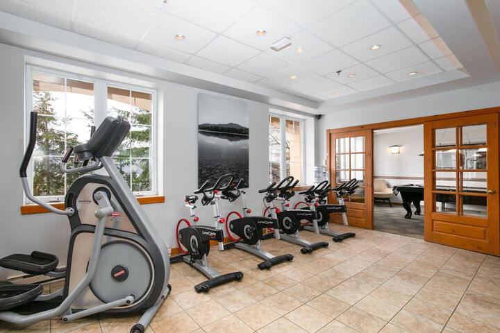 Le Lodge de la Montagne - Les Suites Tremblant