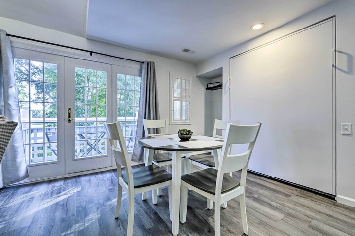 Norwich the Villas': Near Mohegan Sun Casino