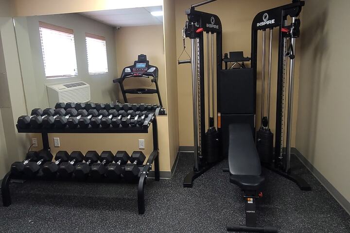 Health and Fitness 27 of 28