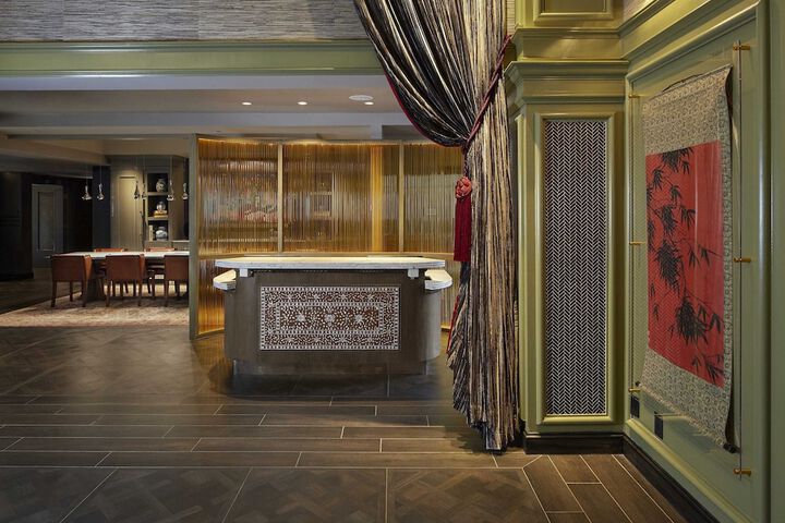 Hotel Interior 9 of 85
