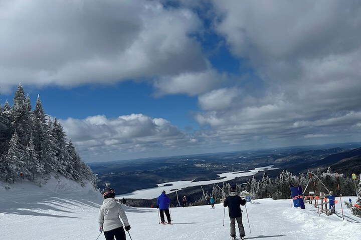 Le Westin Tremblant