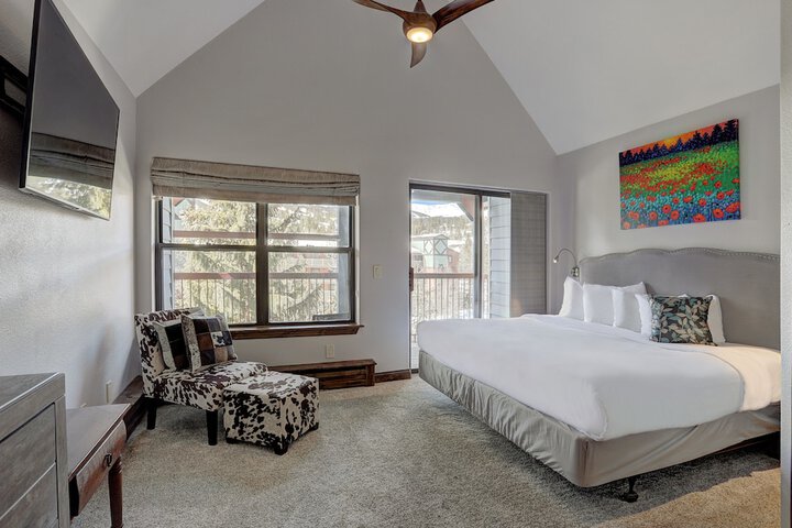 River Mountain Lodge a Vail Resorts Property