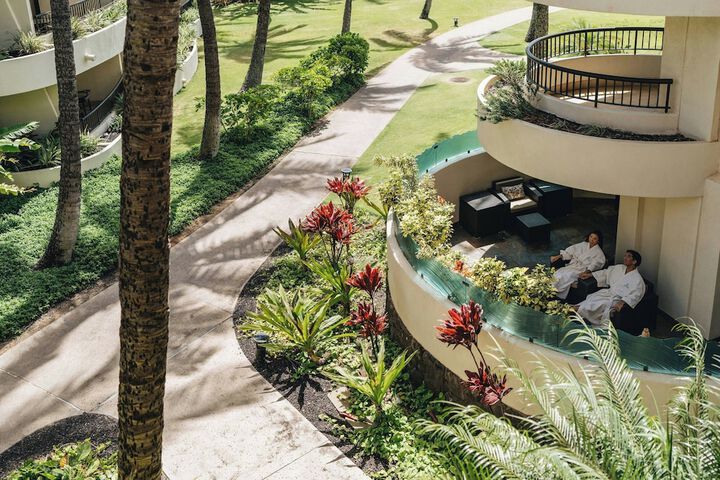 Sheraton Maui Resort & Spa