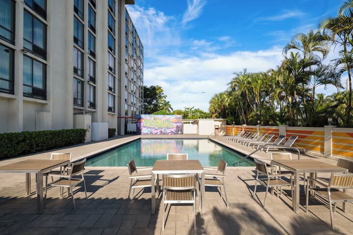 Holiday Inn Miami - International Airport by IHG