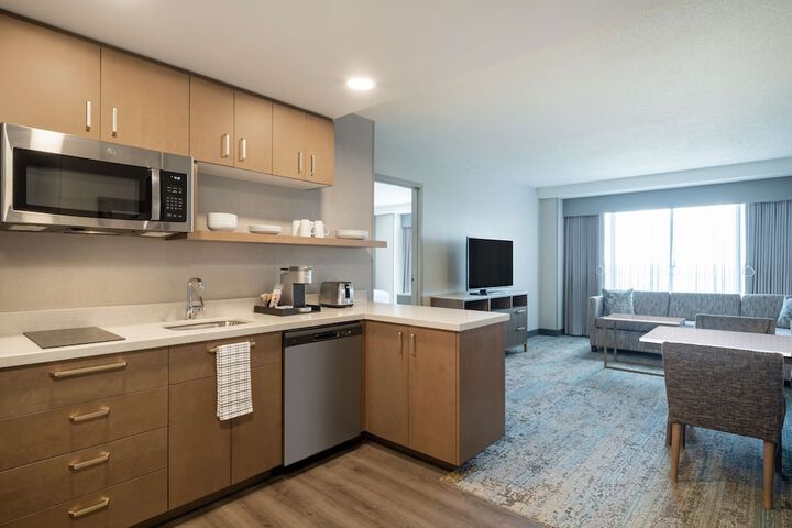 Homewood Suites by Hilton Toledo Downtown
