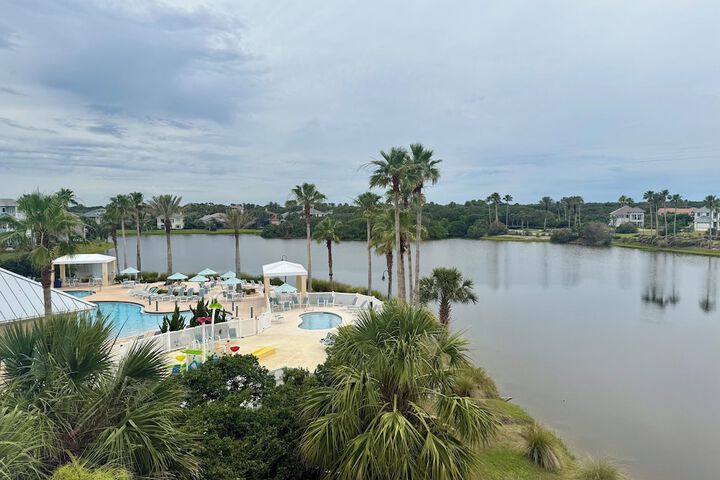 Hammock Beach Golf Resort & Spa