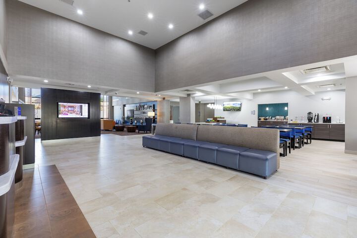 Best Western Plus Elgin - Chicago