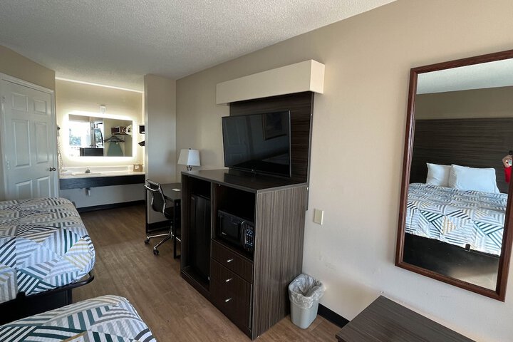 Motel 6 Georgetown SC - Marina