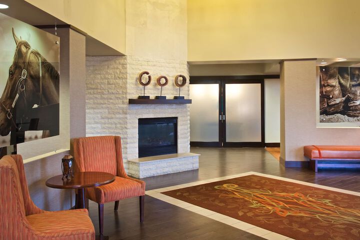 Hotel Interior 10 of 60
