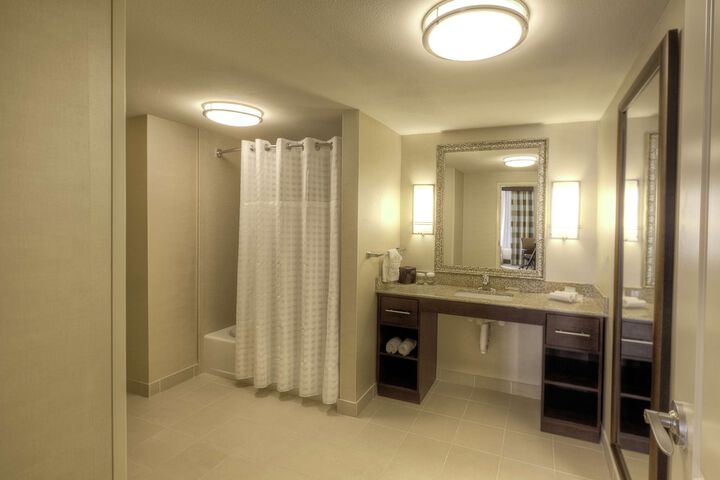 Homewood Suites Victoria TX
