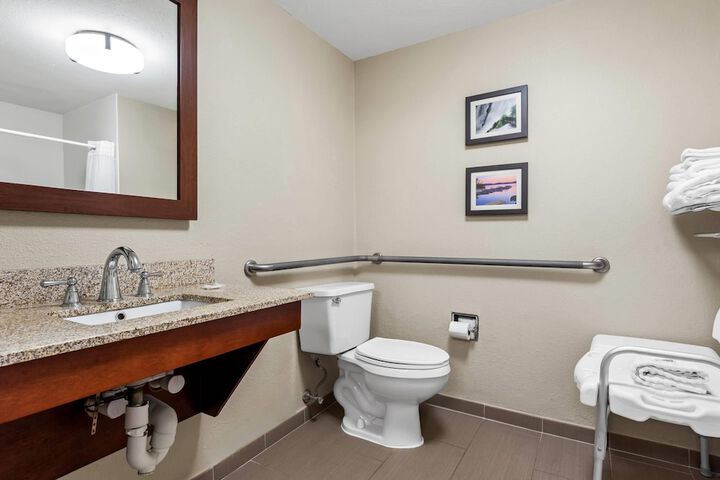 Comfort Inn Chambersburg North