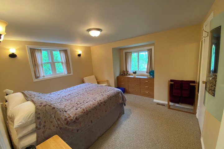 Teddy Bear Bed & Breakfast