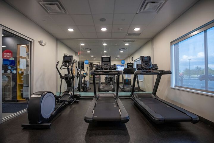 Health and Fitness 41 of 44