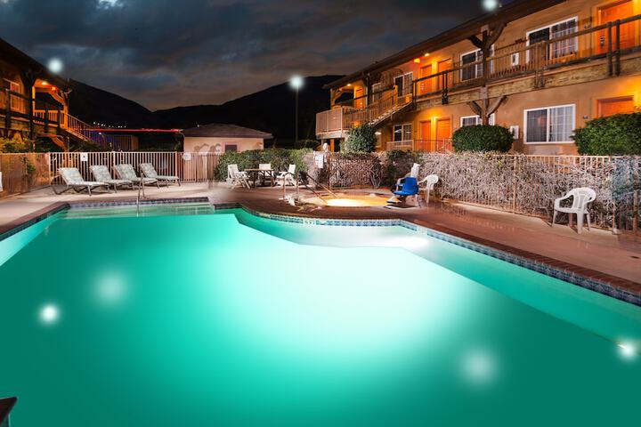 Pool 3 of 15