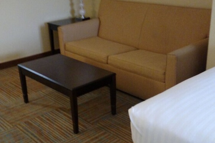 Holiday Inn Express Hotel & Suites PERRY by IHG